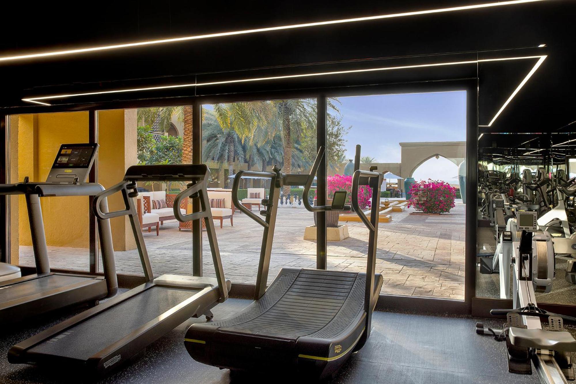 Aldhafra Resort, Vignette Collection By Ihg Мадинат-Зайед Экстерьер фото