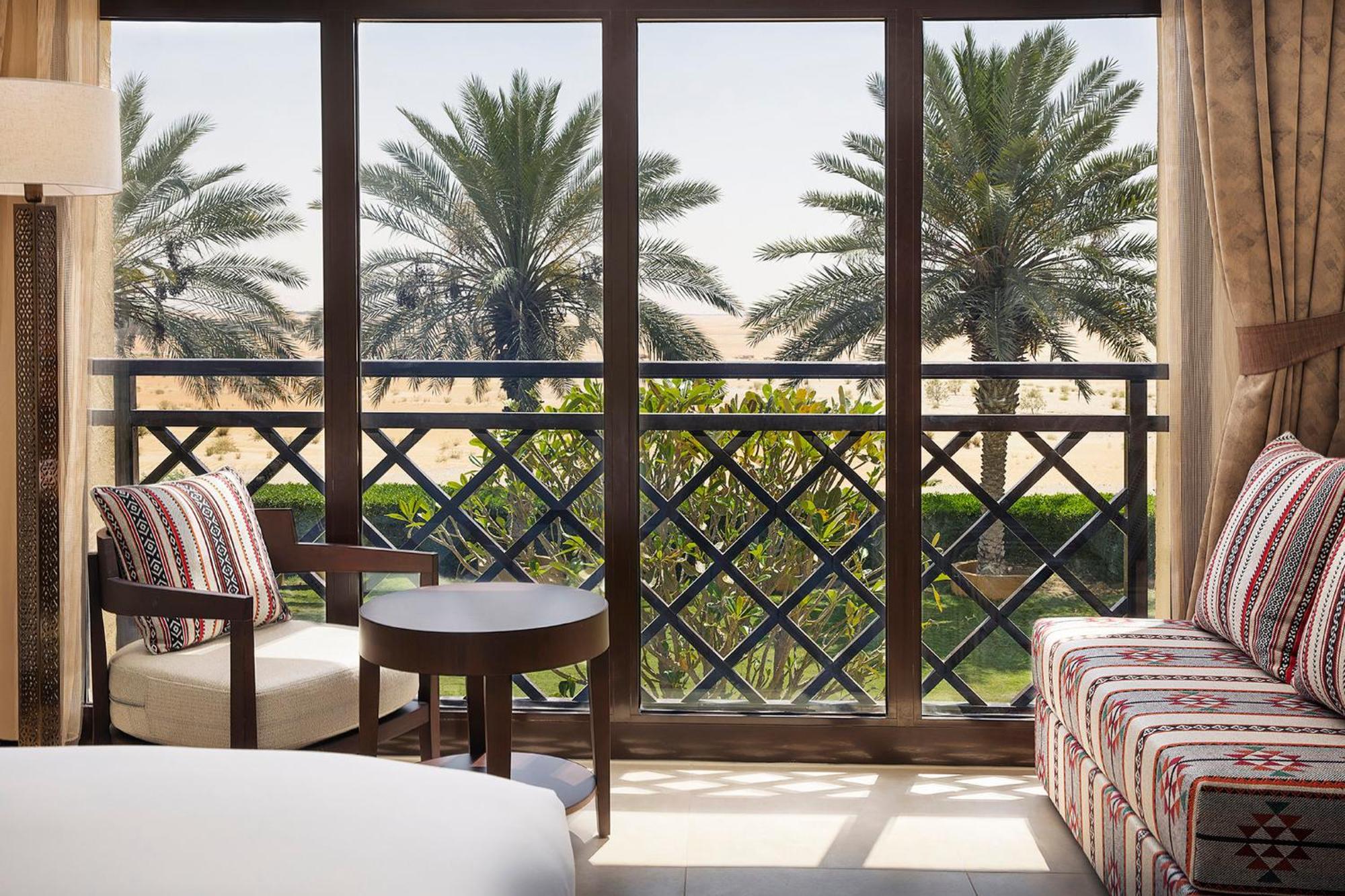 Aldhafra Resort, Vignette Collection By Ihg Мадинат-Зайед Экстерьер фото