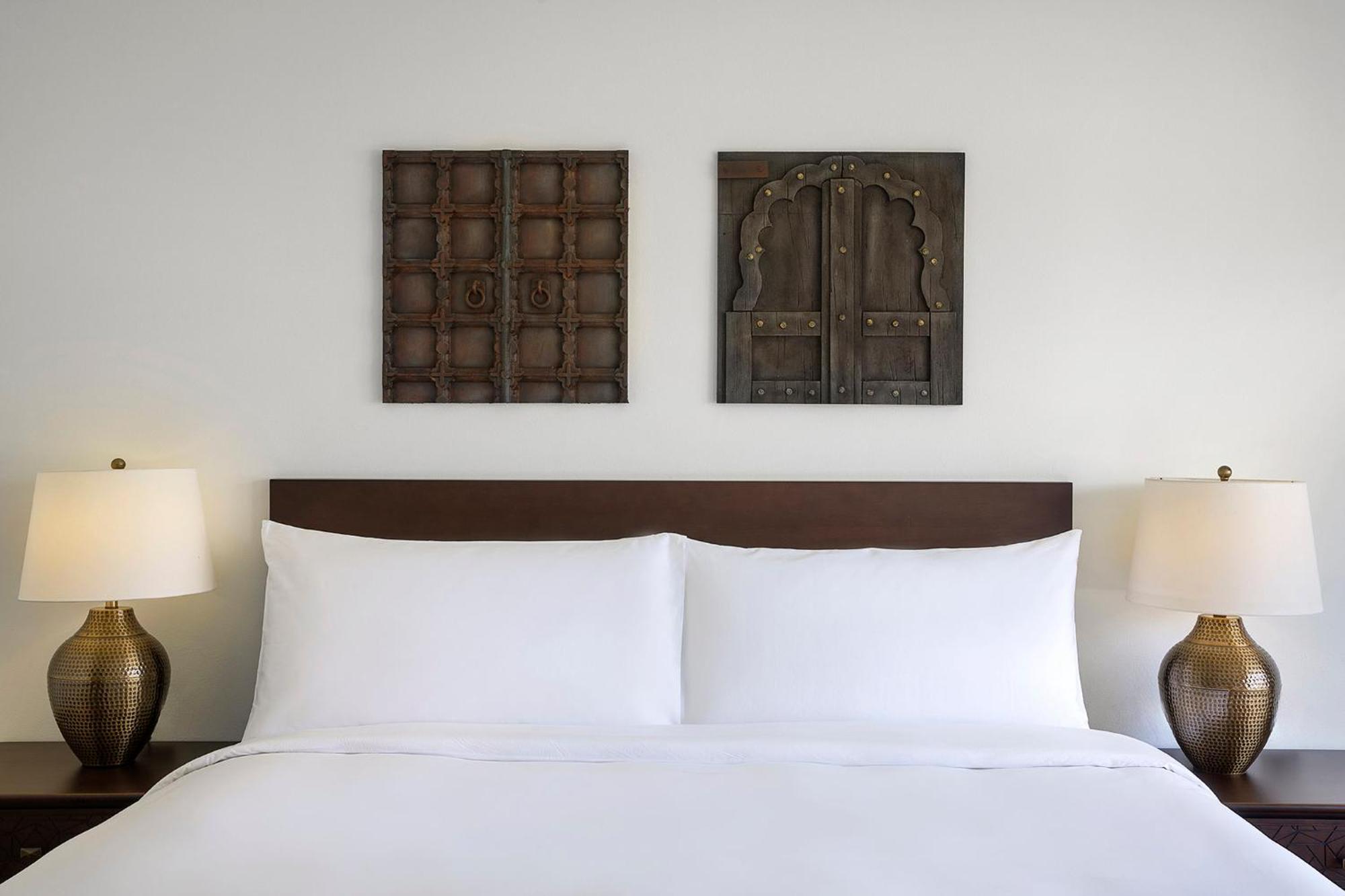 Aldhafra Resort, Vignette Collection By Ihg Мадинат-Зайед Экстерьер фото
