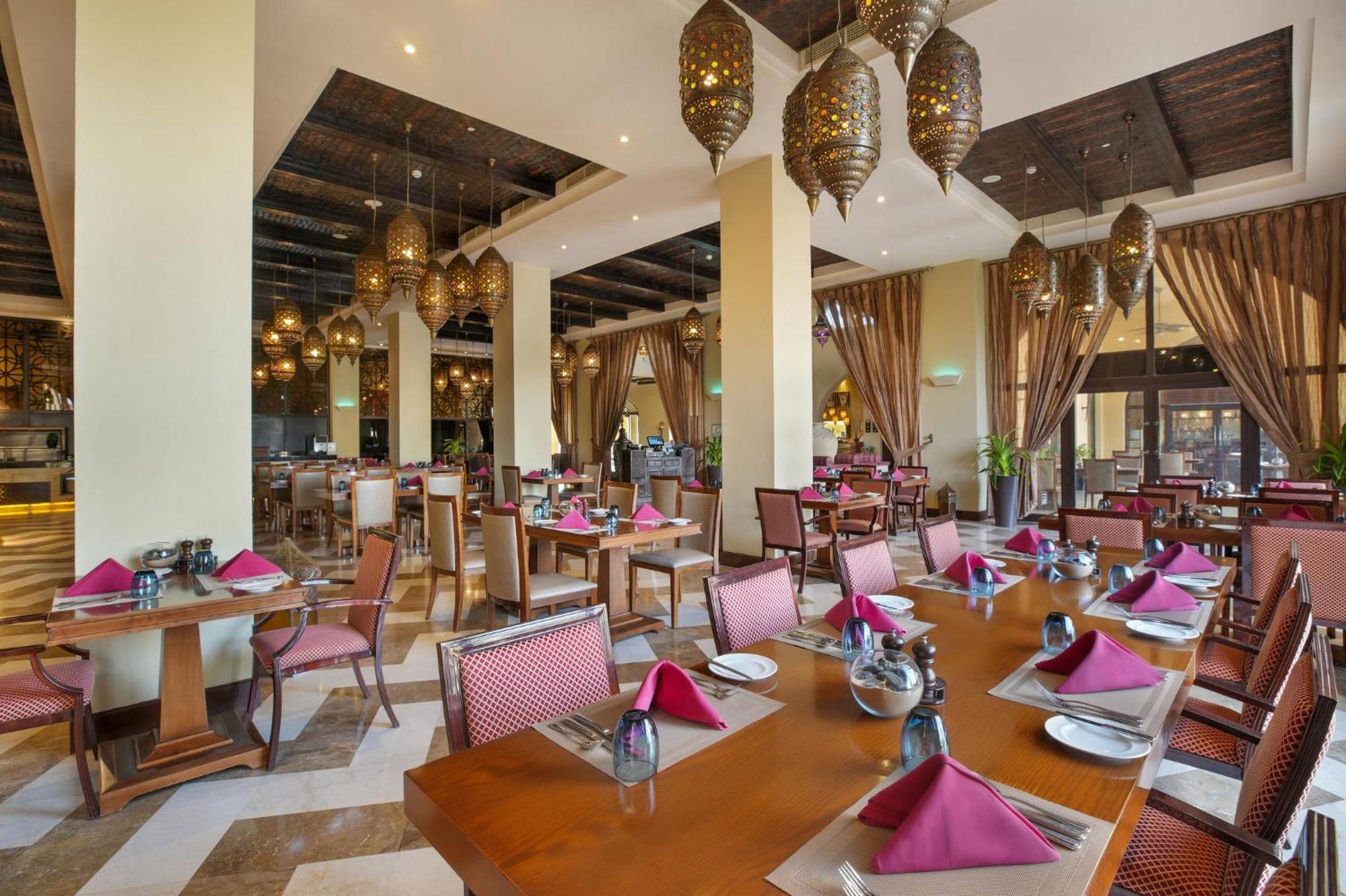 Aldhafra Resort, Vignette Collection By Ihg Мадинат-Зайед Экстерьер фото